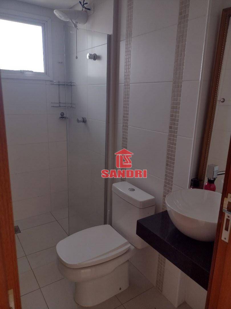 Apartamento para alugar com 2 quartos, 74m² - Foto 7