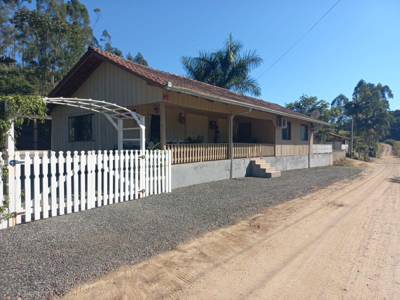 Chácara à venda com 3 quartos, 3700m² - Foto 3