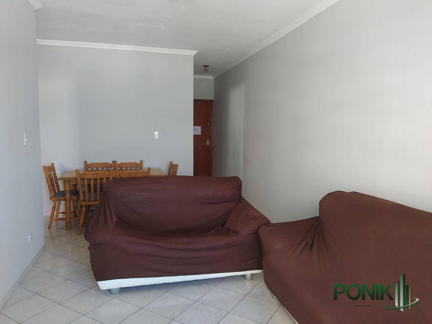 Apartamento para alugar com 1 quarto, 60m² - Foto 4