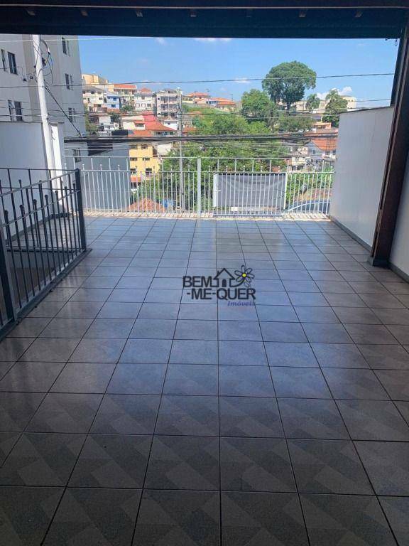 Sobrado à venda com 3 quartos, 96m² - Foto 22