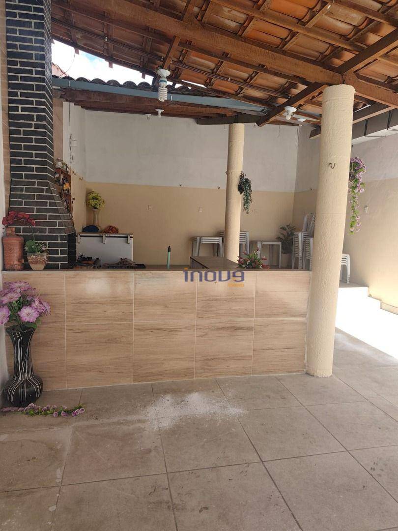 Loja-Salão, 150 m² - Foto 4