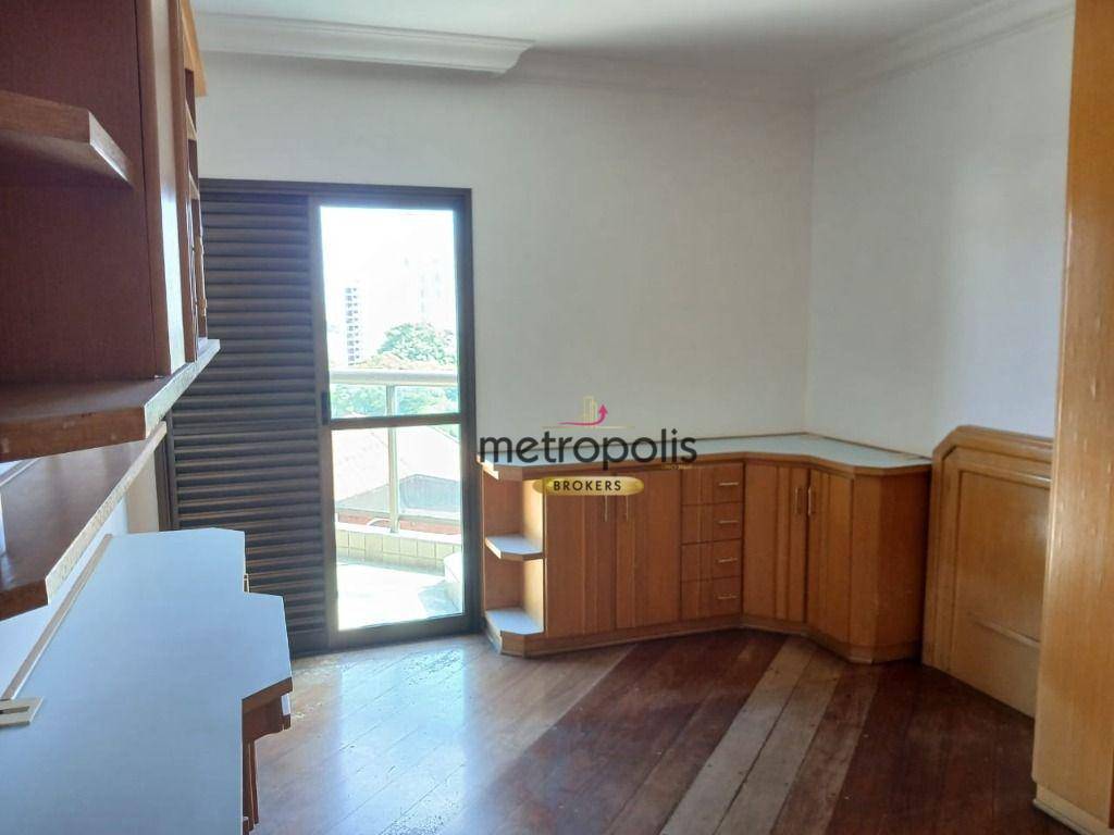 Apartamento à venda com 4 quartos, 145m² - Foto 10