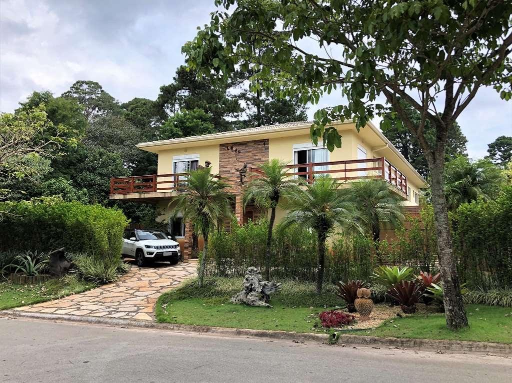 Sobrado à venda com 4 quartos, 585m² - Foto 40