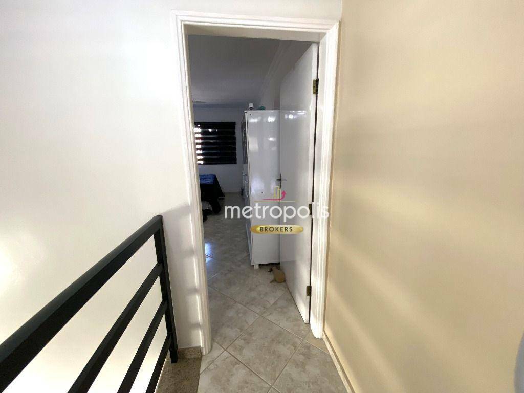 Sobrado à venda com 3 quartos, 241m² - Foto 32