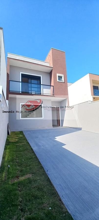 Sobrado à venda com 3 quartos, 130m² - Foto 34