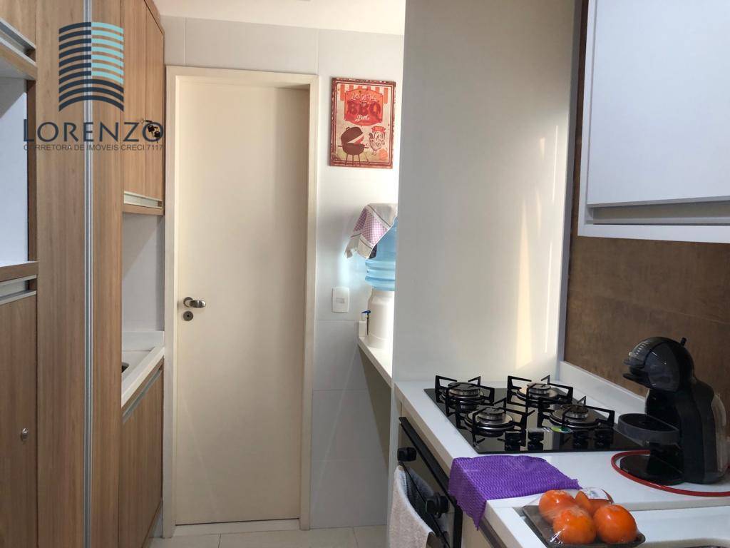 Apartamento à venda com 1 quarto, 35m² - Foto 16