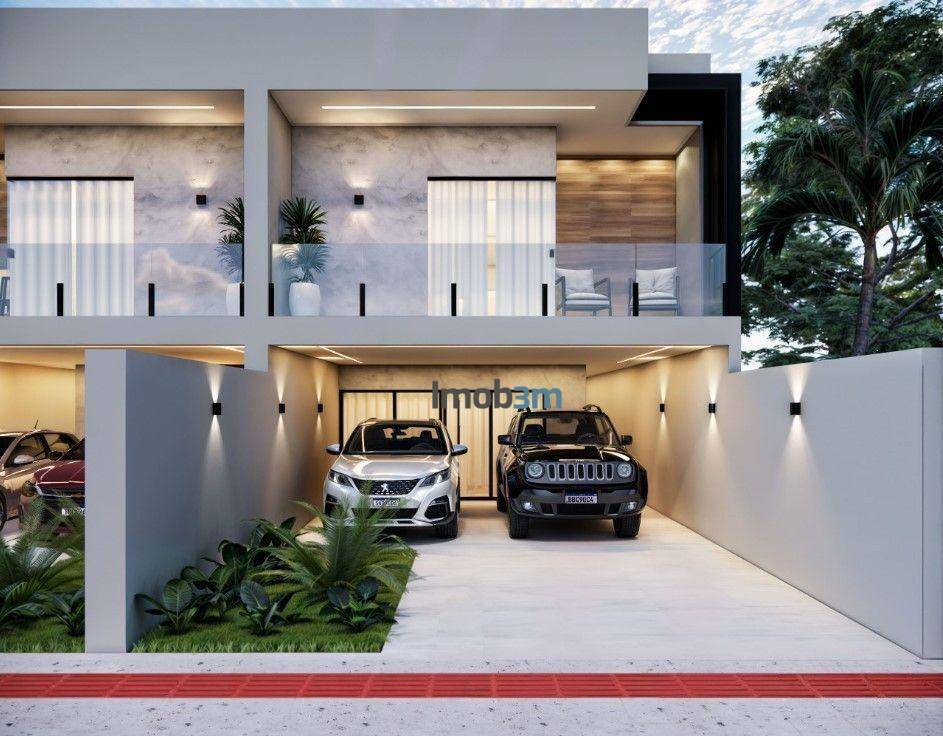 Sobrado à venda com 3 quartos, 168m² - Foto 6