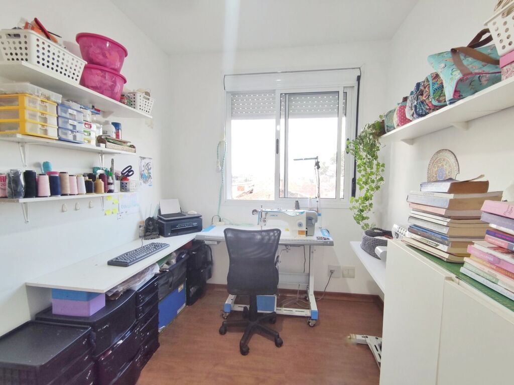 Apartamento à venda com 3 quartos, 74m² - Foto 15