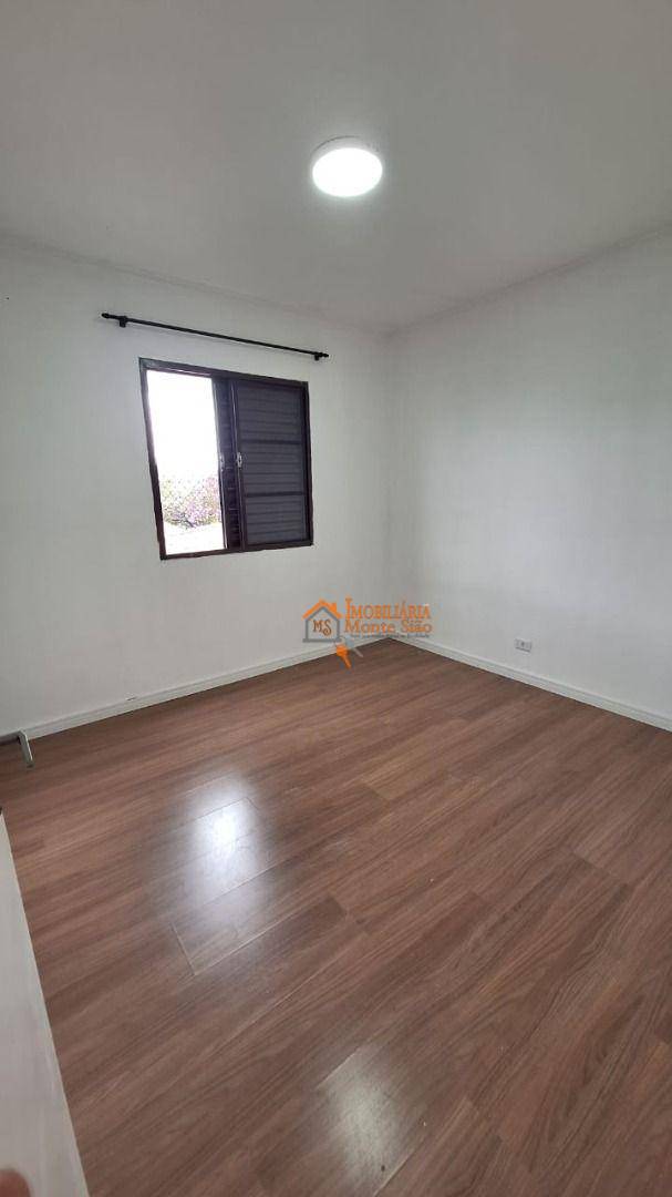 Apartamento para alugar com 2 quartos, 45m² - Foto 5