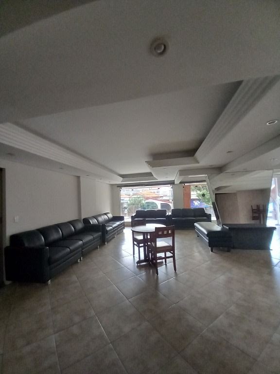 Apartamento à venda com 3 quartos, 138m² - Foto 52