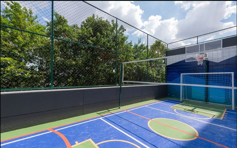 Apartamento à venda com 3 quartos, 68m² - Foto 24