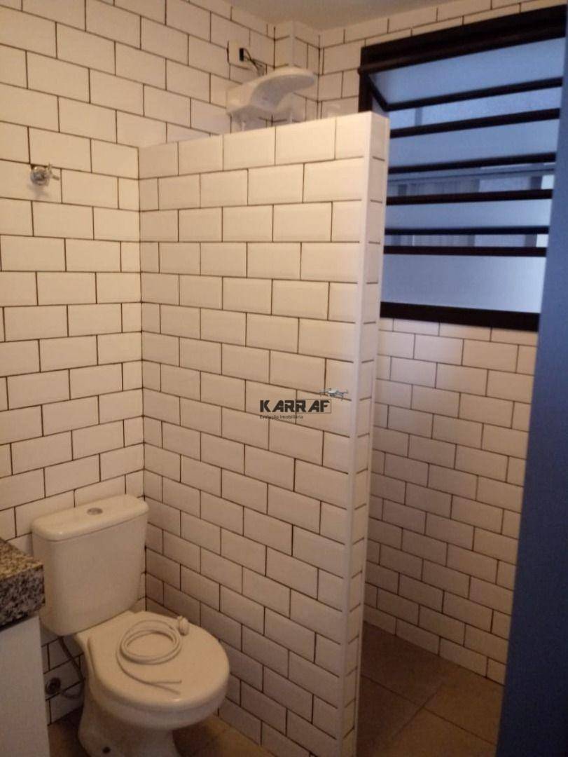 Kitnet e Studio para alugar com 1 quarto, 55m² - Foto 11
