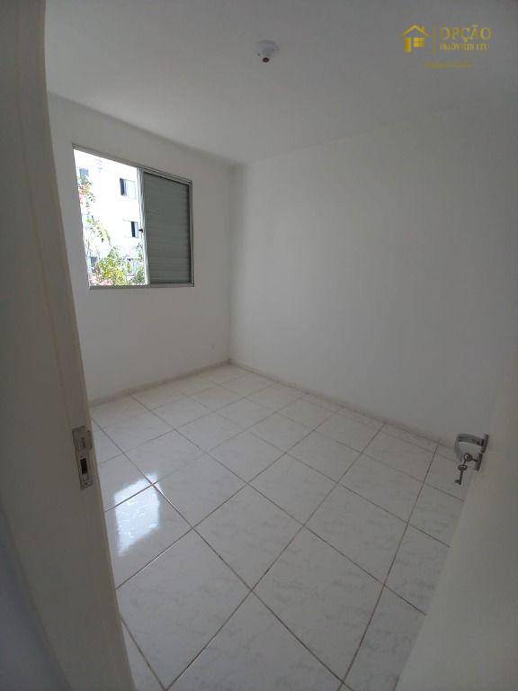 Apartamento à venda com 2 quartos, 44m² - Foto 6