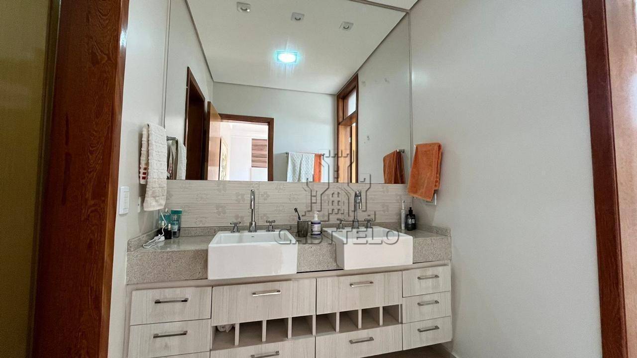 Casa de Condomínio, 4 quartos - Foto 20