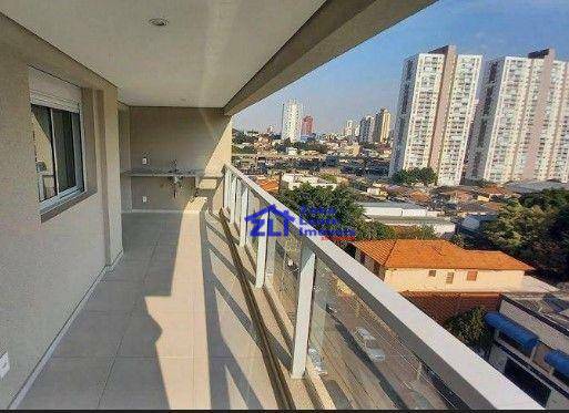 Apartamento à venda com 3 quartos, 87m² - Foto 5