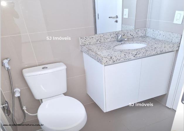 Apartamento para alugar com 3 quartos, 87m² - Foto 6