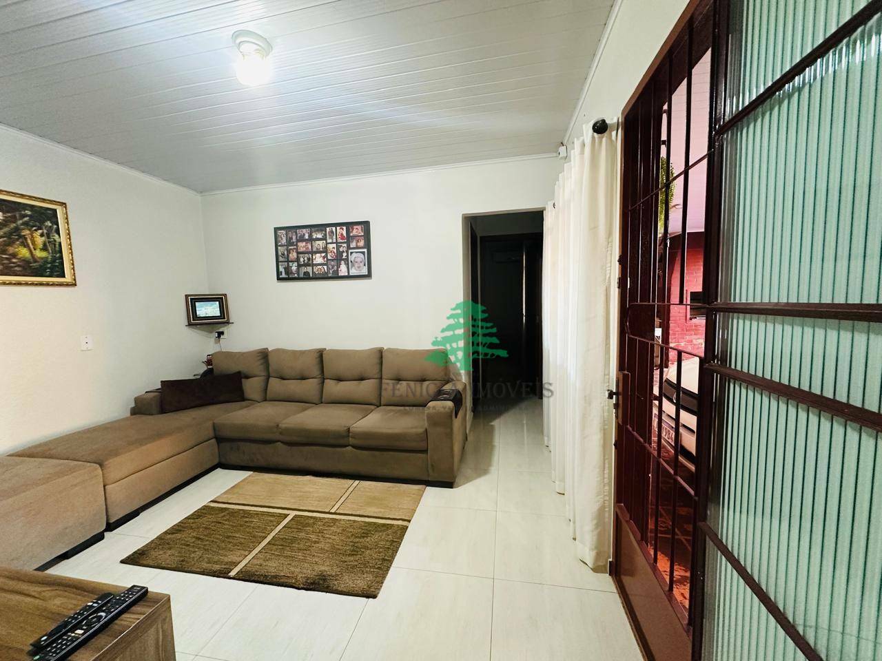 Casa, 3 quartos, 106 m² - Foto 5