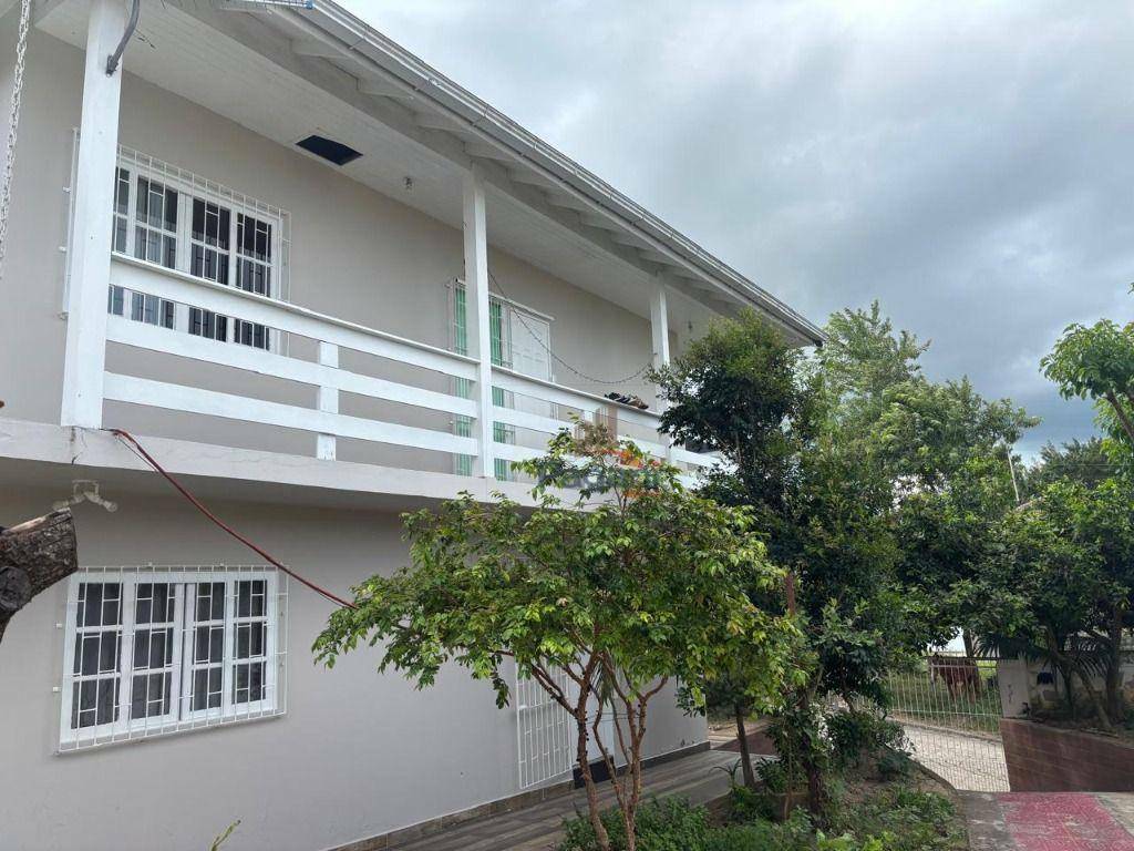 Casa, 2 quartos, 143 m² - Foto 1