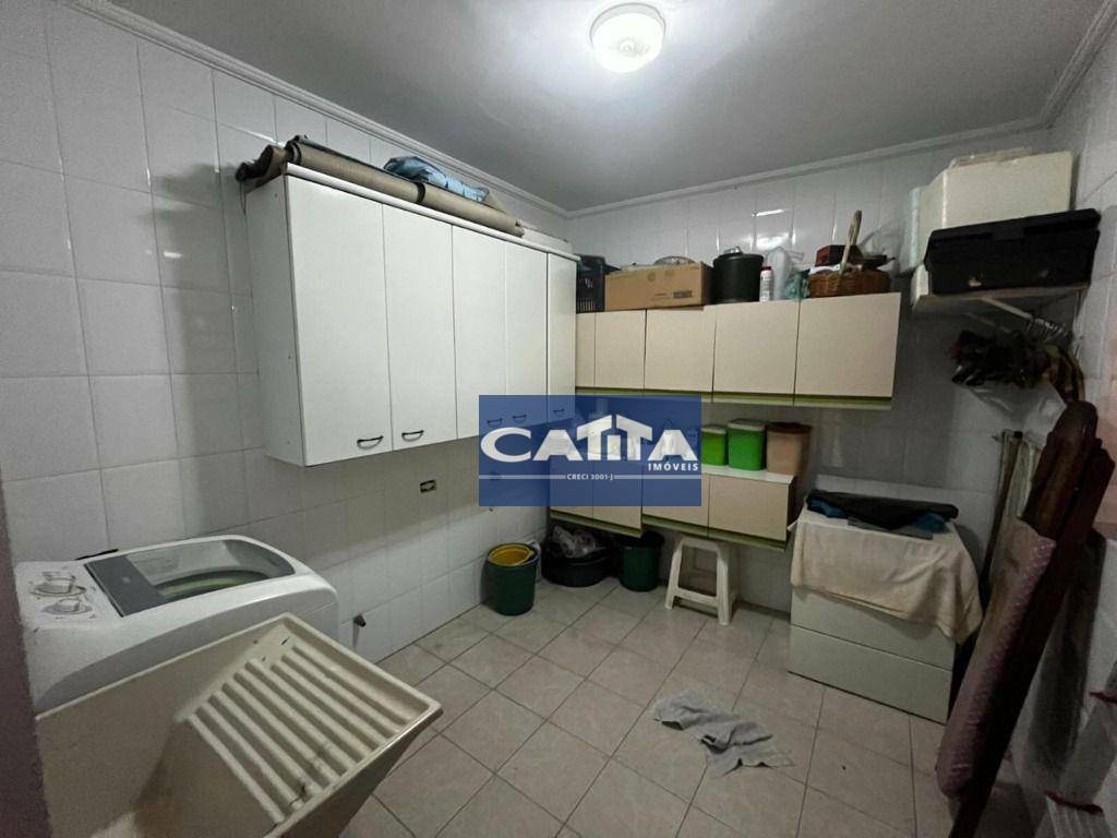 Sobrado à venda com 3 quartos, 220m² - Foto 33