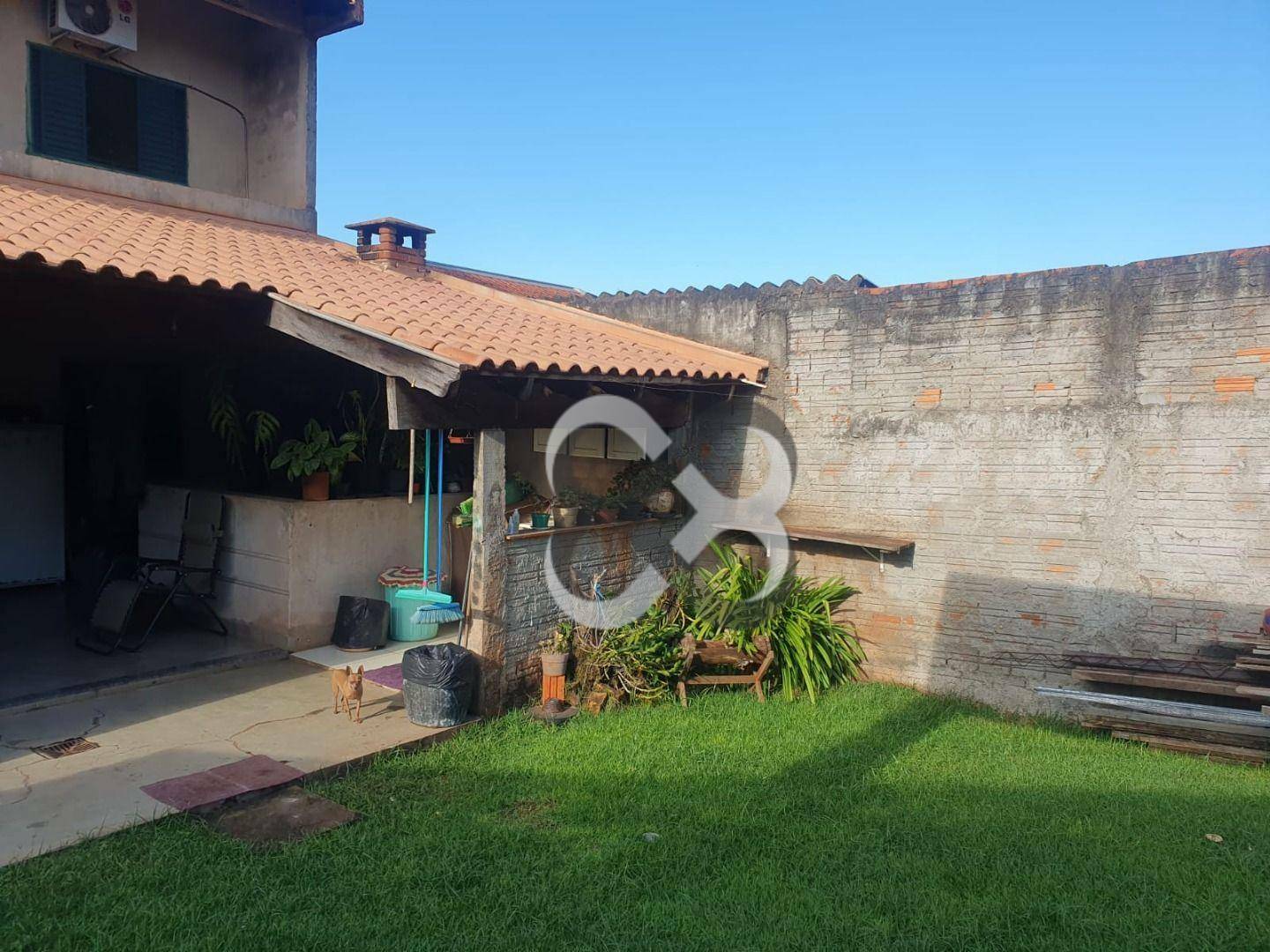 Casa à venda com 3 quartos, 150m² - Foto 4