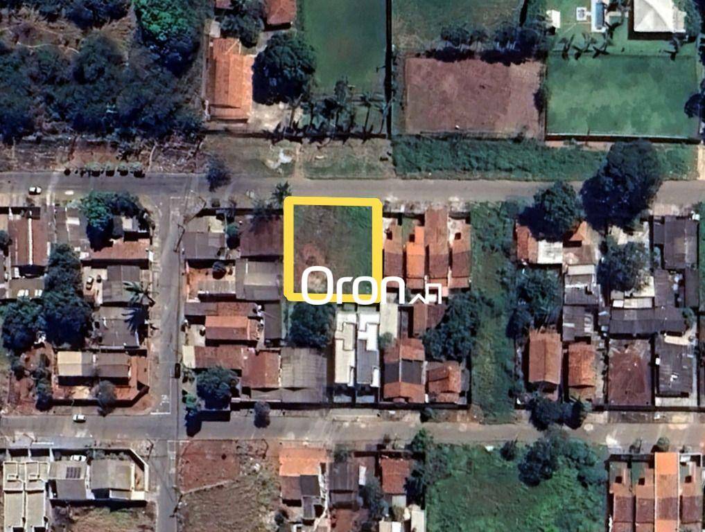 Terreno à venda, 427M2 - Foto 1