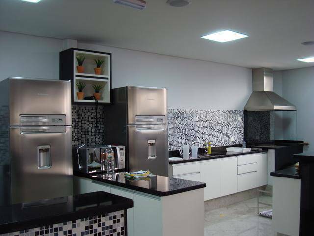 Apartamento à venda com 4 quartos, 185m² - Foto 22