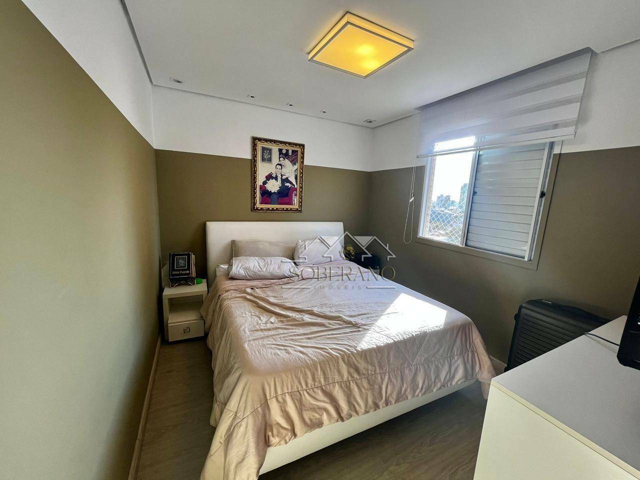 Apartamento à venda com 3 quartos, 115m² - Foto 23