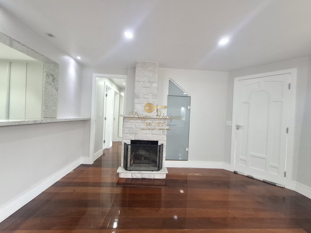 Casa de Condomínio à venda com 3 quartos, 128m² - Foto 4