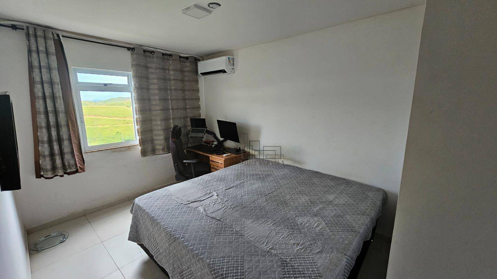 Apartamento à venda com 2 quartos, 51m² - Foto 8