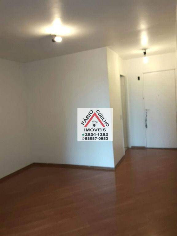 Apartamento à venda com 2 quartos, 54m² - Foto 2