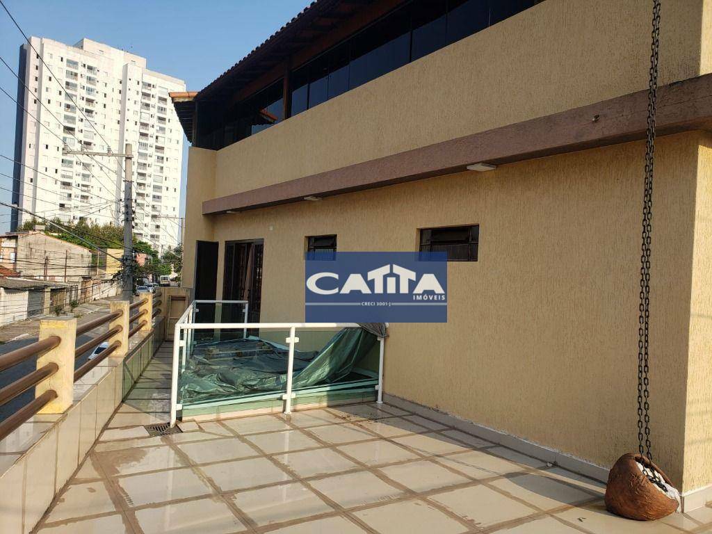 Casa à venda com 3 quartos, 300m² - Foto 6