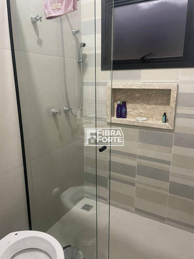 Casa de Condomínio, 3 quartos - Foto 20