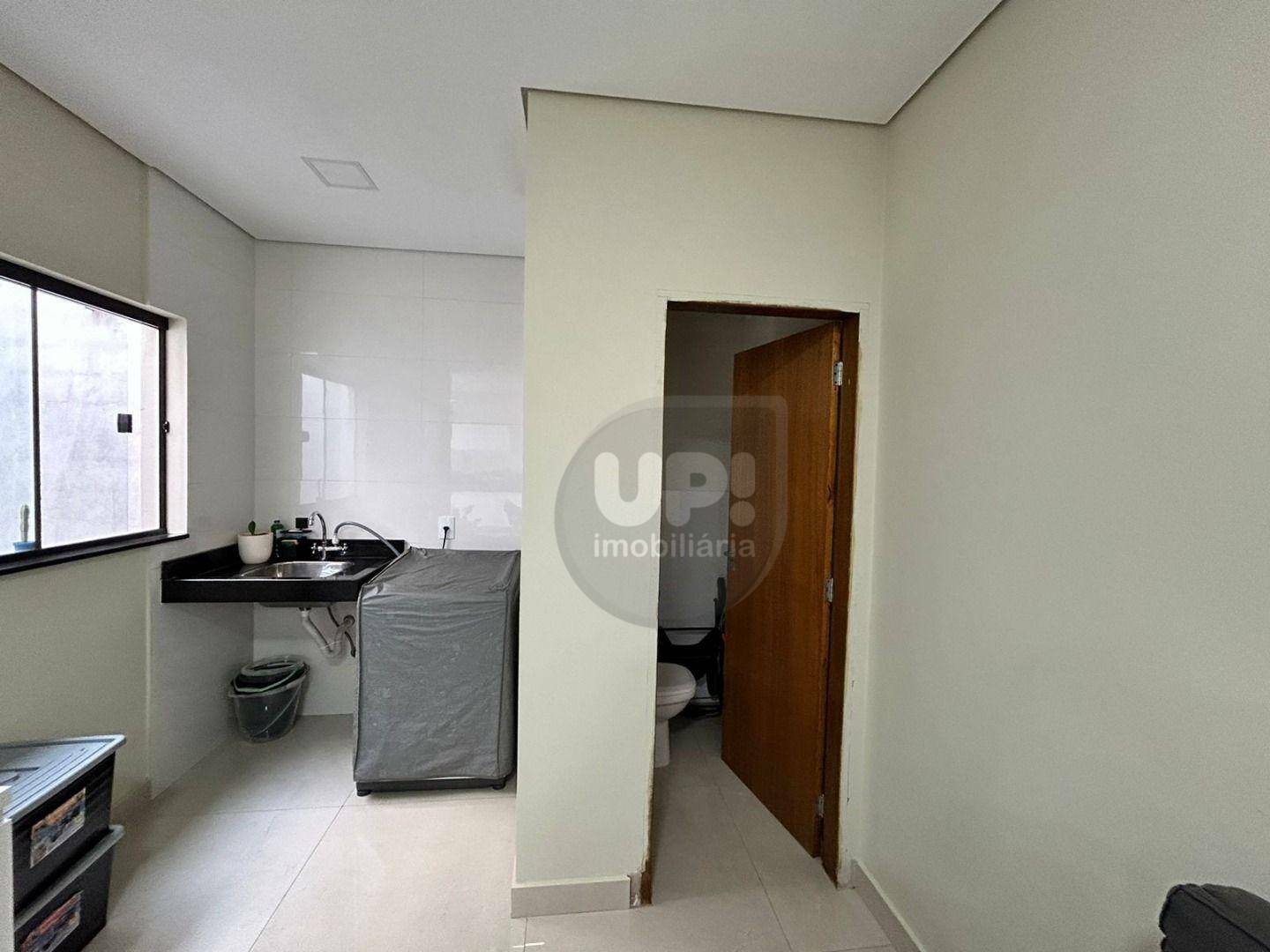 Casa à venda com 3 quartos, 150m² - Foto 8