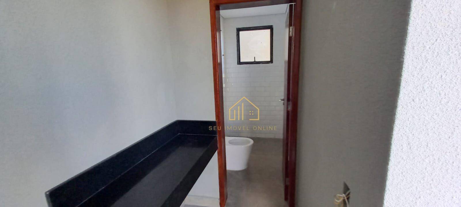 Casa de Condomínio à venda com 3 quartos, 220m² - Foto 33