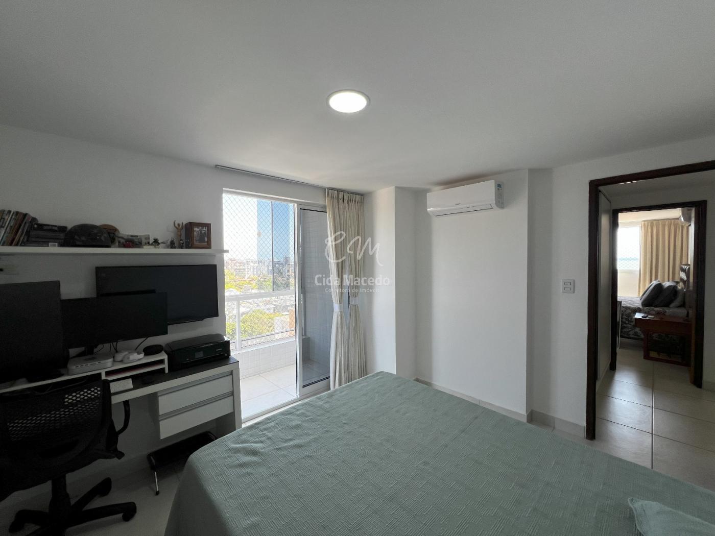 Apartamento à venda com 2 quartos, 136m² - Foto 13