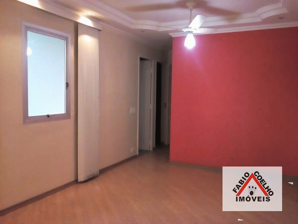 Apartamento à venda com 3 quartos, 82m² - Foto 4