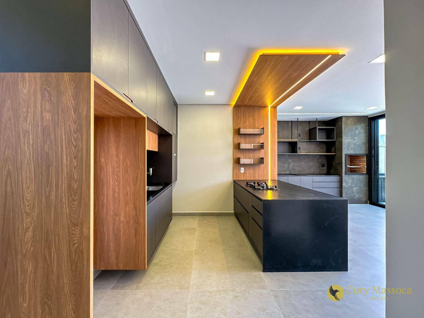 Casa de Condomínio à venda com 3 quartos, 202m² - Foto 45