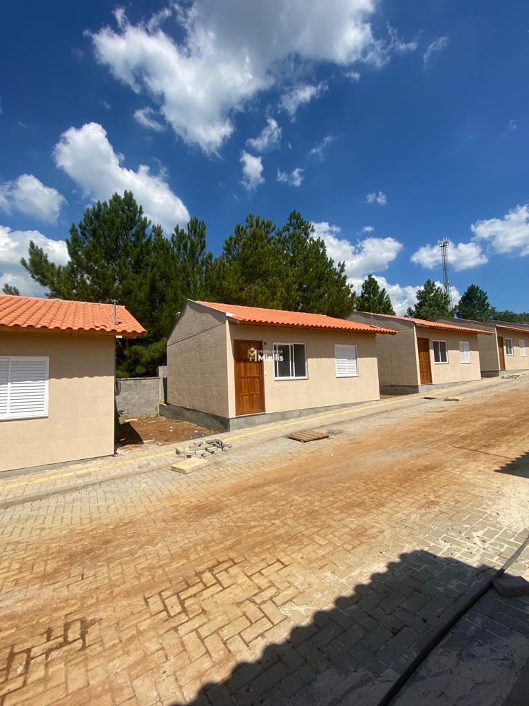 Casa à venda com 2 quartos, 50m² - Foto 14