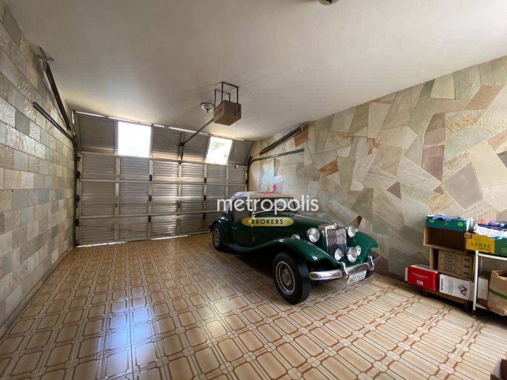 Casa à venda e aluguel com 3 quartos, 350m² - Foto 23