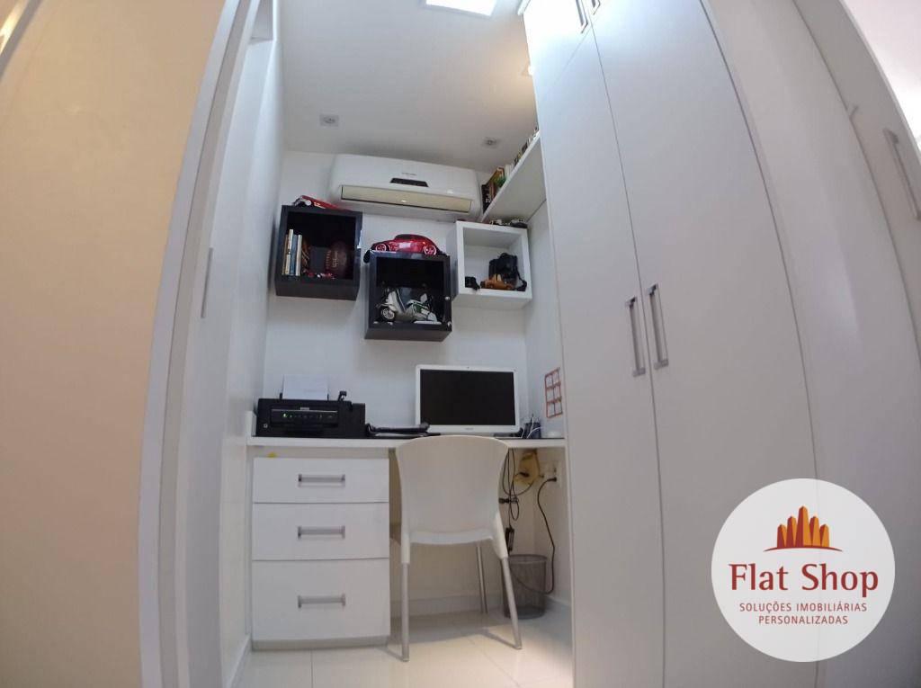 Apartamento à venda com 3 quartos, 151m² - Foto 16