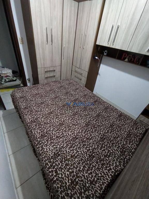 Apartamento à venda com 2 quartos, 56m² - Foto 29