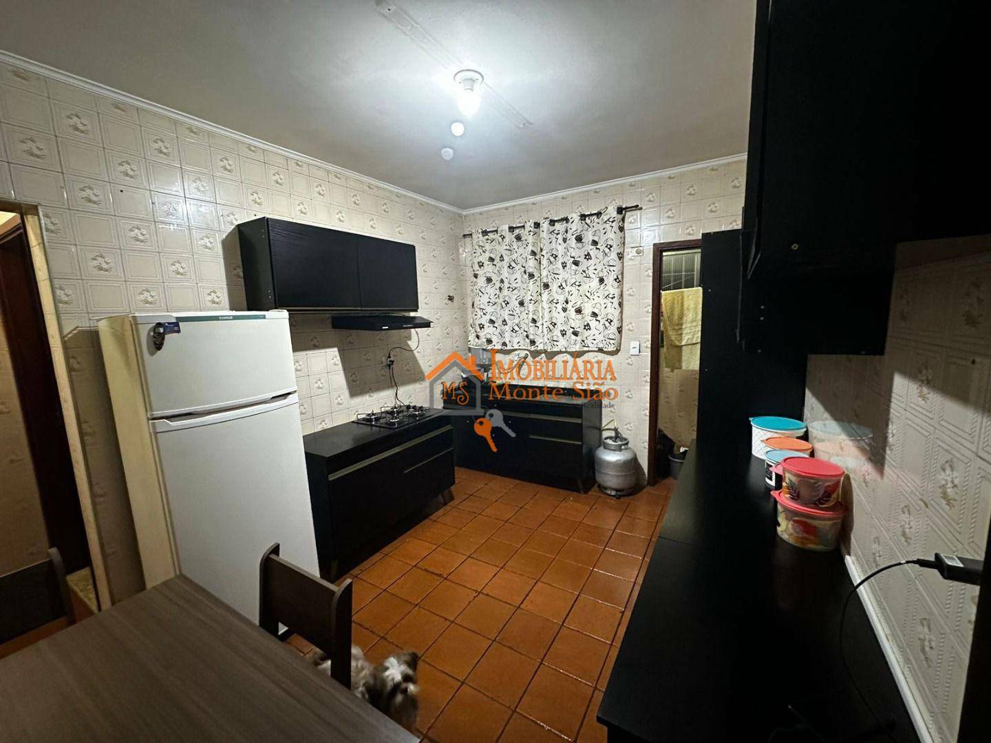 Apartamento à venda com 2 quartos, 80m² - Foto 5