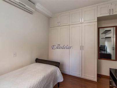 Apartamento à venda com 4 quartos, 150m² - Foto 13