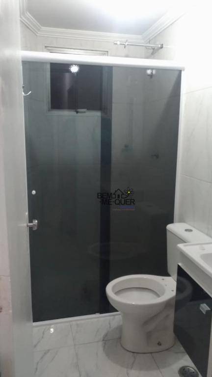 Apartamento à venda com 2 quartos, 47m² - Foto 10