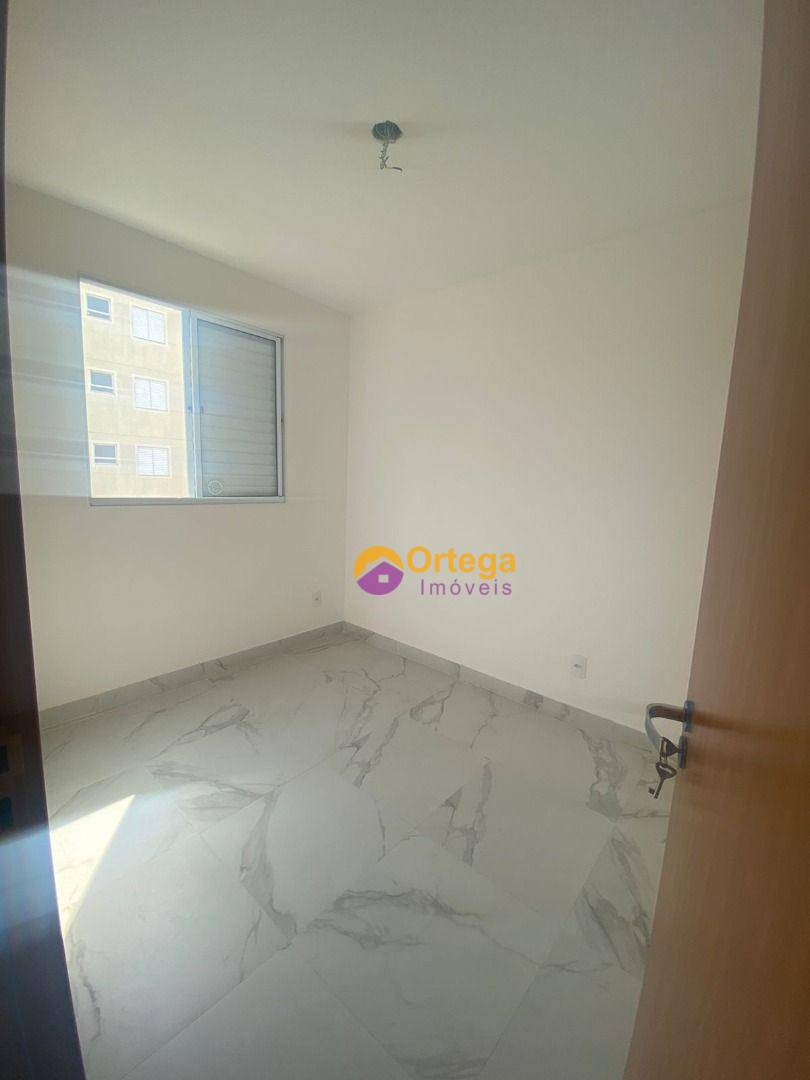 Apartamento à venda com 2 quartos, 40M2 - Foto 11