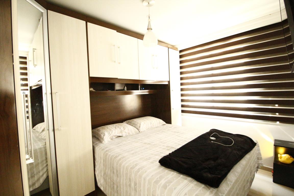 Apartamento à venda com 2 quartos, 46m² - Foto 16