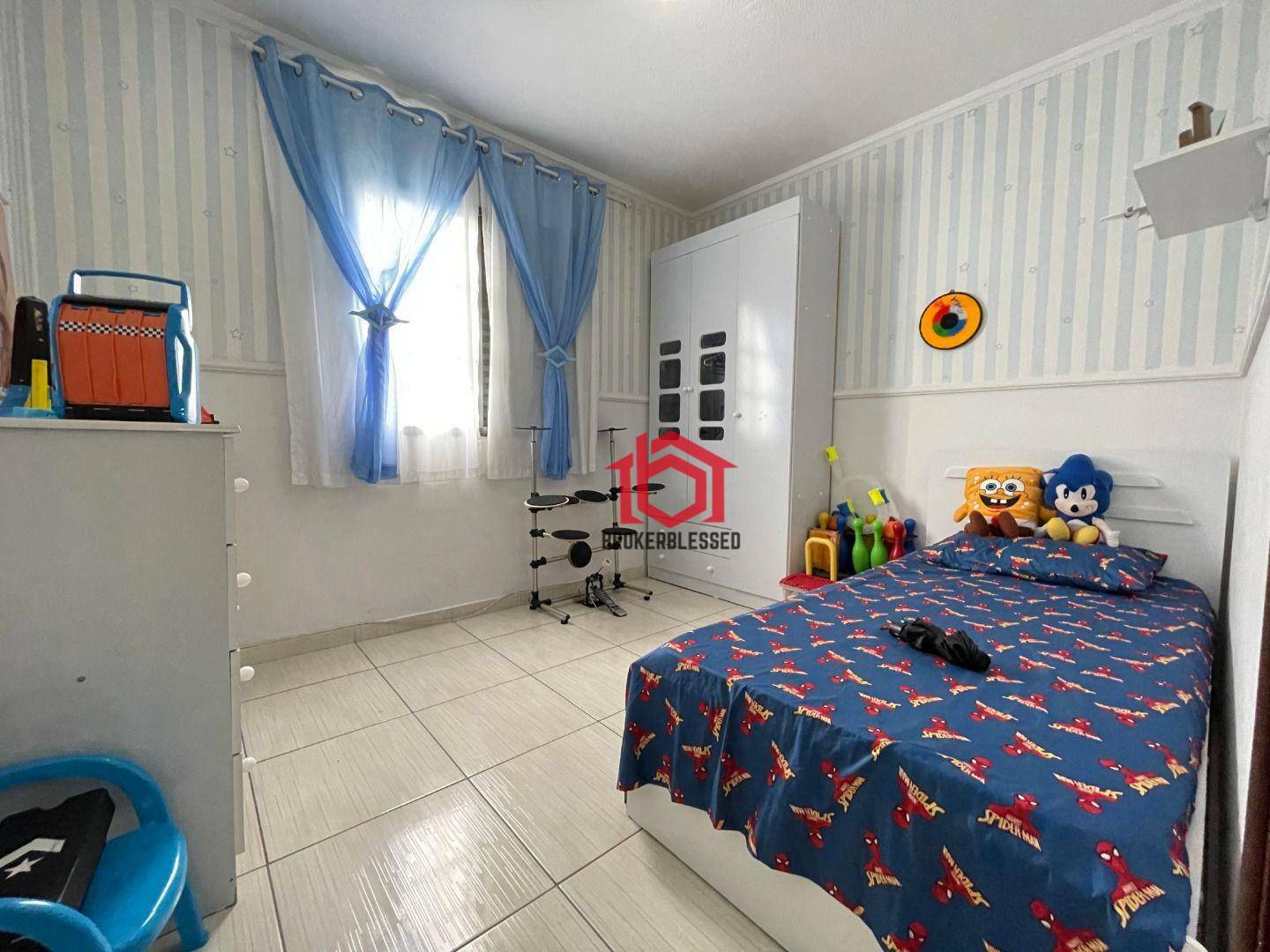 Apartamento à venda com 2 quartos, 50m² - Foto 13