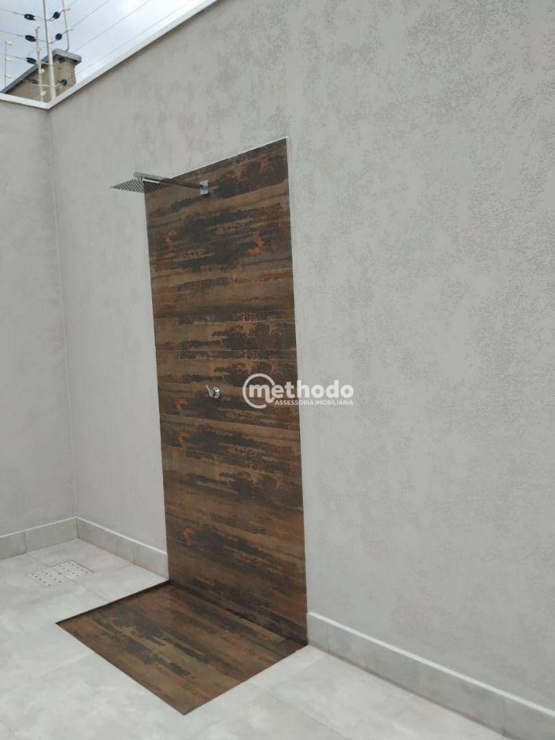 Casa à venda com 3 quartos, 214m² - Foto 12