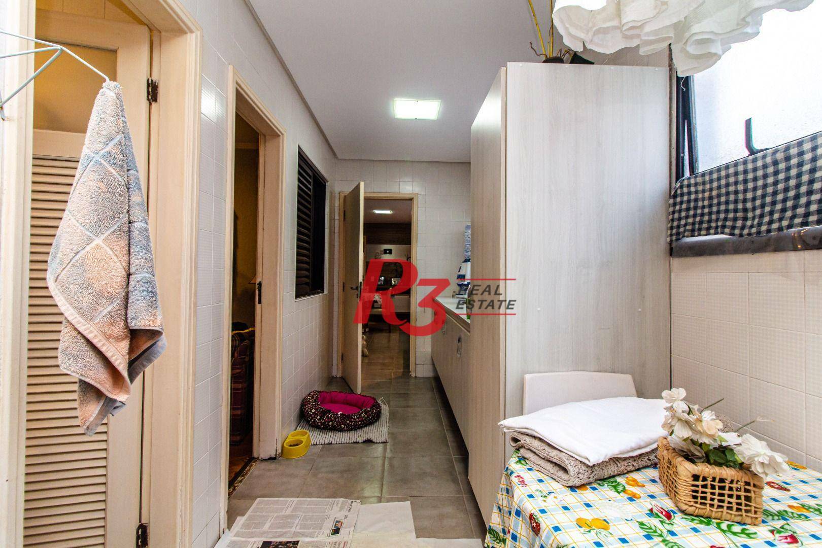 Apartamento à venda com 3 quartos, 242m² - Foto 48