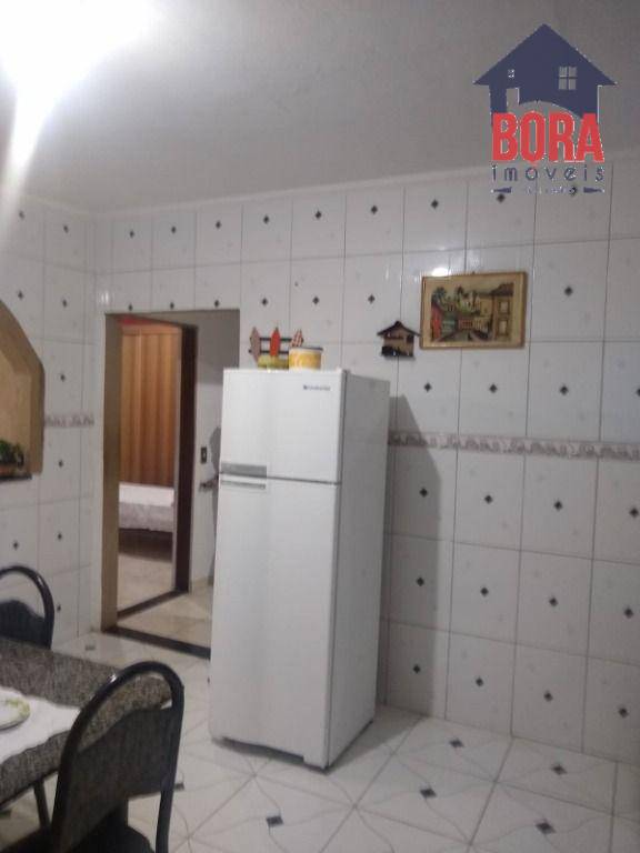 Casa à venda com 3 quartos, 140m² - Foto 26